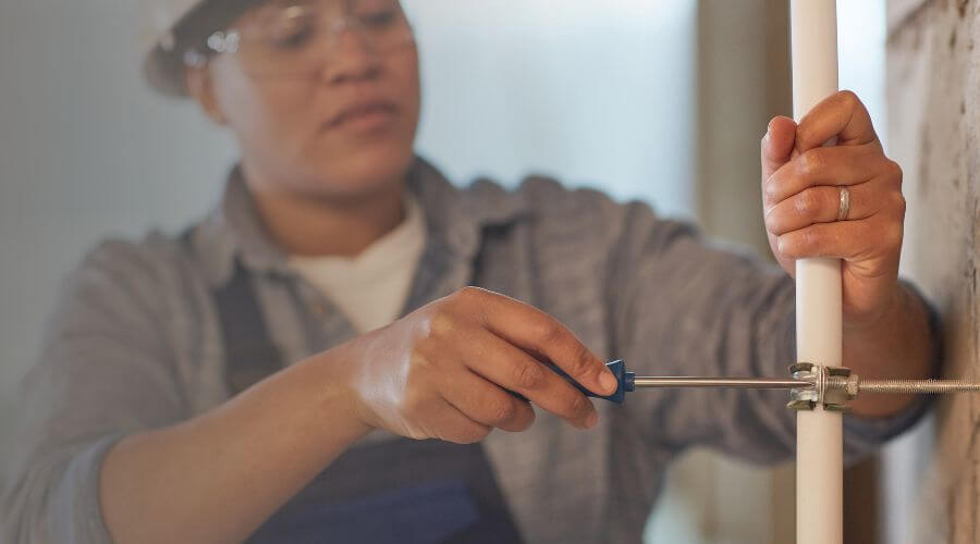Professional Leak Detection in Hebron, ND