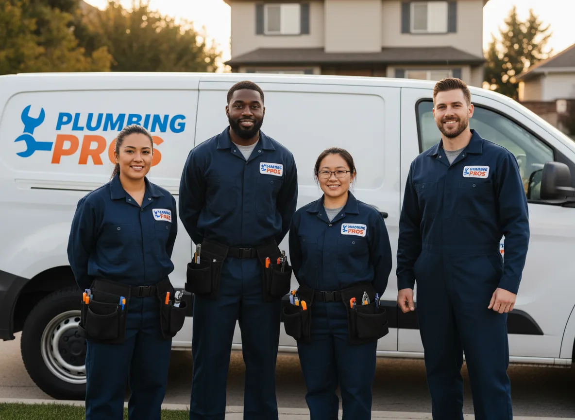 Water Heater Repair company in Hebron, ND